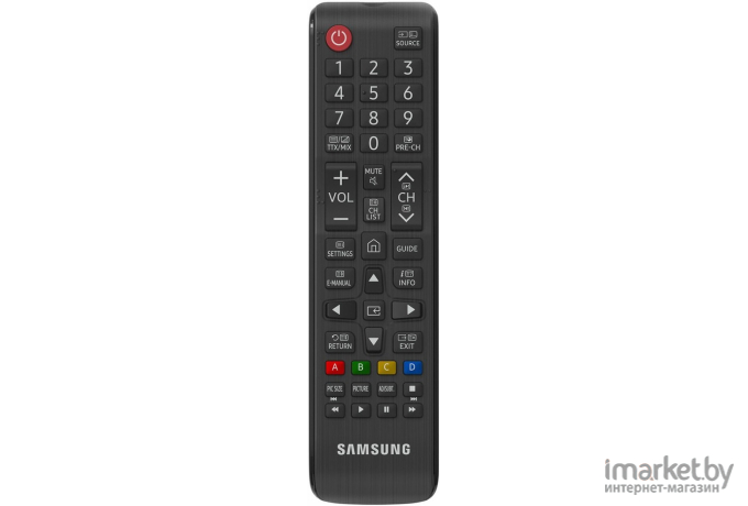 Телевизор Samsung UE28N4500AU