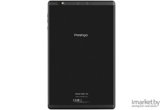 Планшет Prestigio prestigio grace 4991 4G