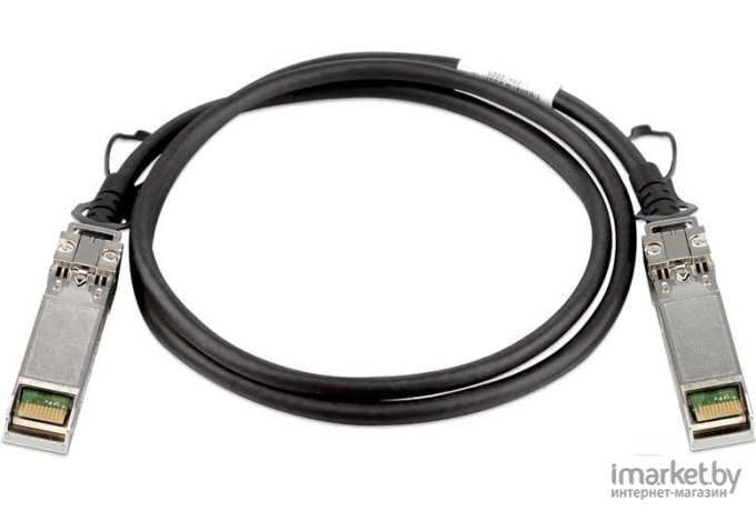 Кабель D-Link DEM-CB100S/D1A