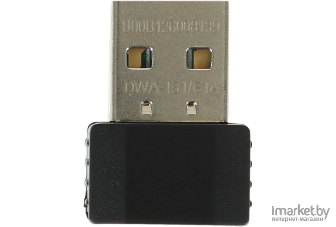 Беспроводной адаптер D-Link DWA-131/F1A