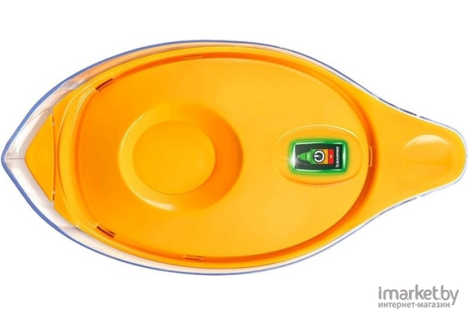 Фильтр и система для очистки воды БАРЬЕР Чемпион Опти Лайт сочный апельсин