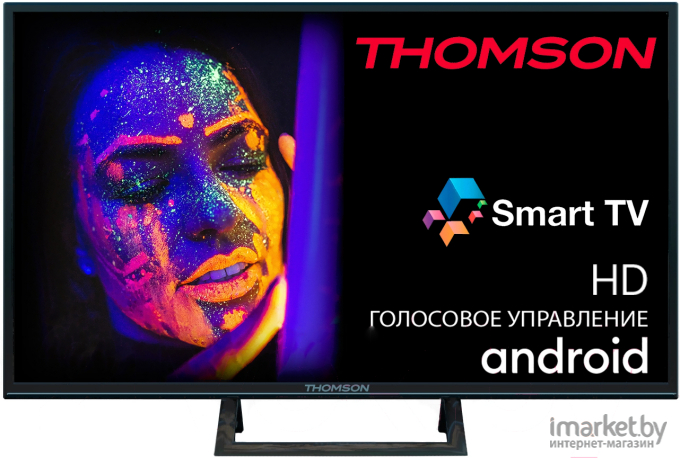 Телевизор Thomson T32RTL6000