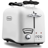 Тостер DeLonghi CT021.W1