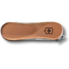 Туристический нож Victorinox перочинный EvoWood