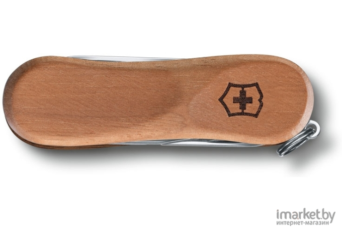 Туристический нож Victorinox перочинный EvoWood