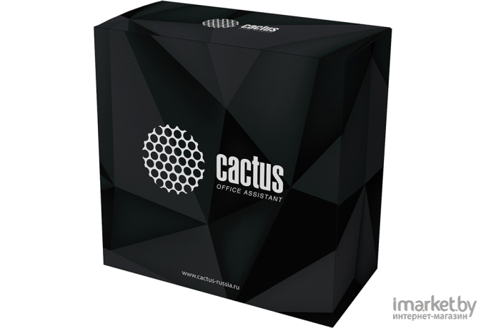 Материал для печати CACTUS CS-3D-PLA-750-NATURAL