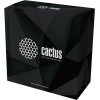 Материал для печати CACTUS CS-3D-PLA-750-BLACK