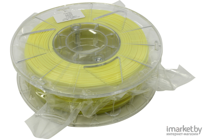 Материал для печати CACTUS CS-3D-PLA-750-YELLOW