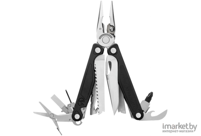 Туристический нож Leatherman Charge plus