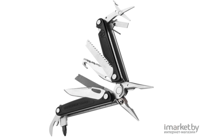 Туристический нож Leatherman Charge plus