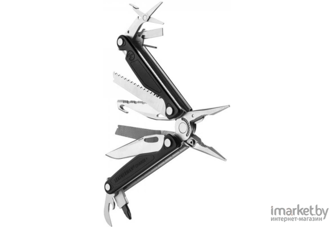 Туристический нож Leatherman Charge plus