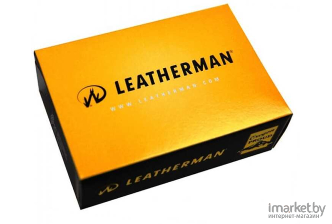 Туристический нож Leatherman Charge plus