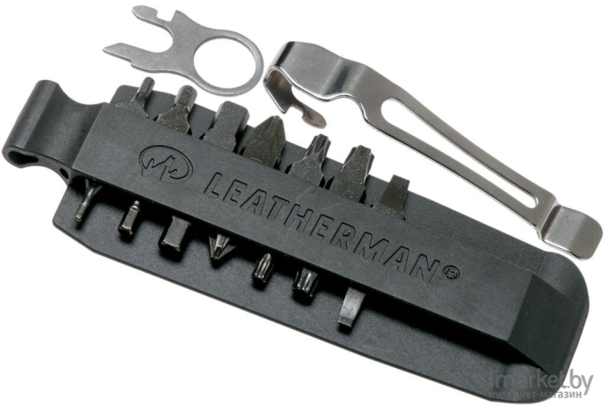 Туристический нож Leatherman Charge plus