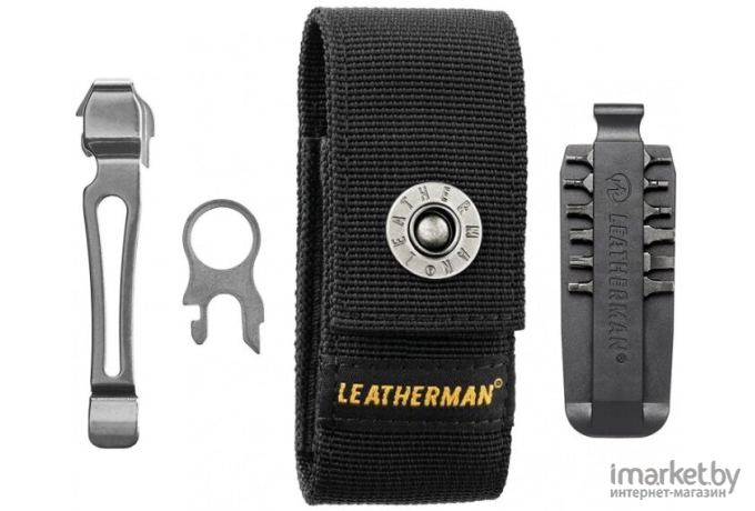 Туристический нож Leatherman Charge plus