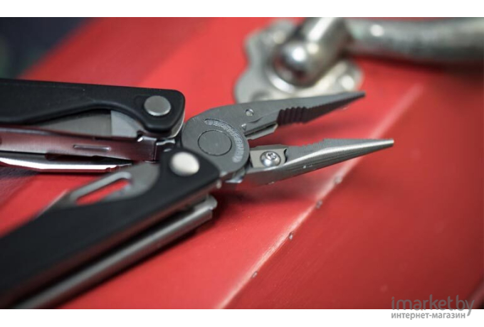 Туристический нож Leatherman Charge plus