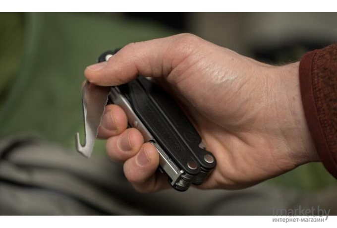 Туристический нож Leatherman Charge plus