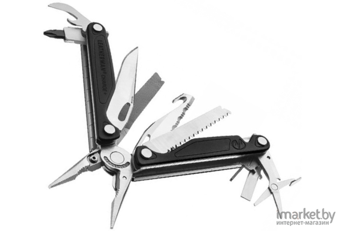 Туристический нож Leatherman Charge plus