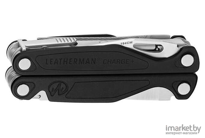 Туристический нож Leatherman Charge plus