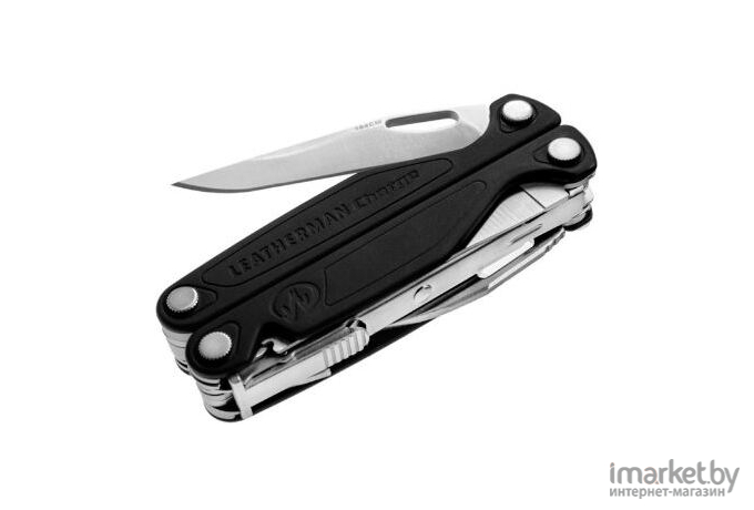 Туристический нож Leatherman Charge plus