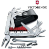 Туристический нож Victorinox SwissTool X Plus Ratchet