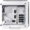 Корпус Thermaltake View 71 TG Snow без БП белый