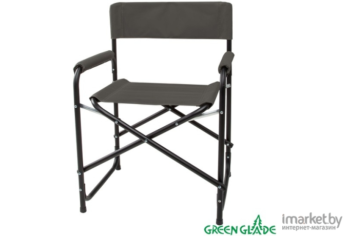 Кемпинговая мебель Green Glade РС420 хаки