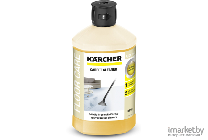 Чистящее средство Karcher RM 519  3в1