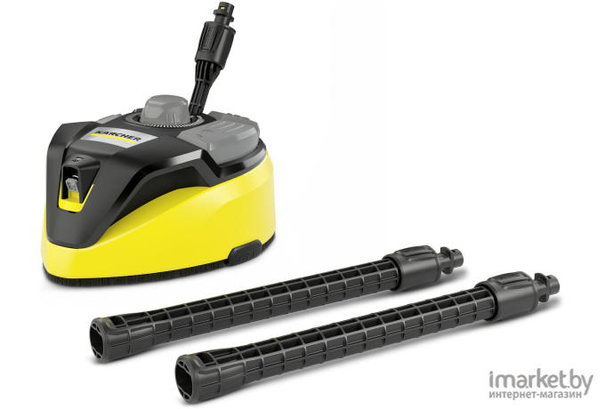 Принадлежности для моек высокого давления Karcher T 7 Plus для мойки терасс