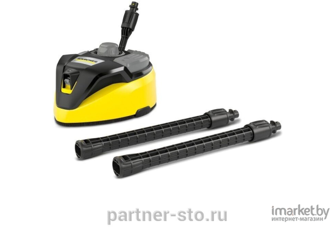 Принадлежности для моек высокого давления Karcher T 7 Plus для мойки терасс