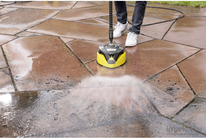 Принадлежности для моек высокого давления Karcher T 7 Plus для мойки терасс