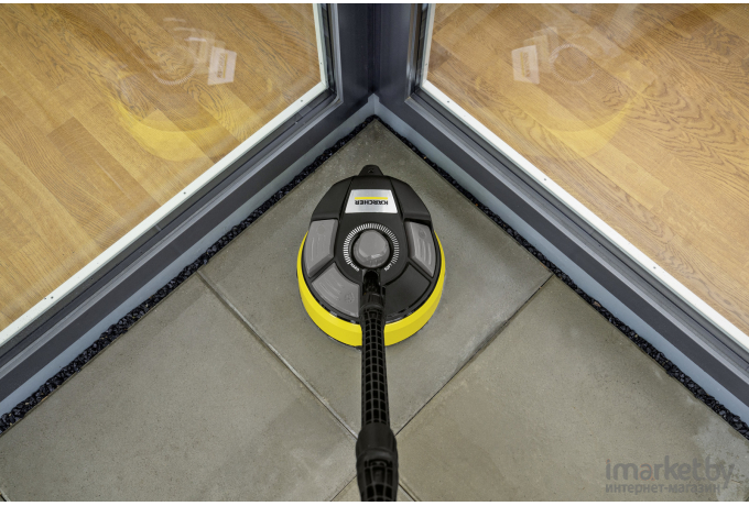 Принадлежности для моек высокого давления Karcher T 7 Plus для мойки терасс