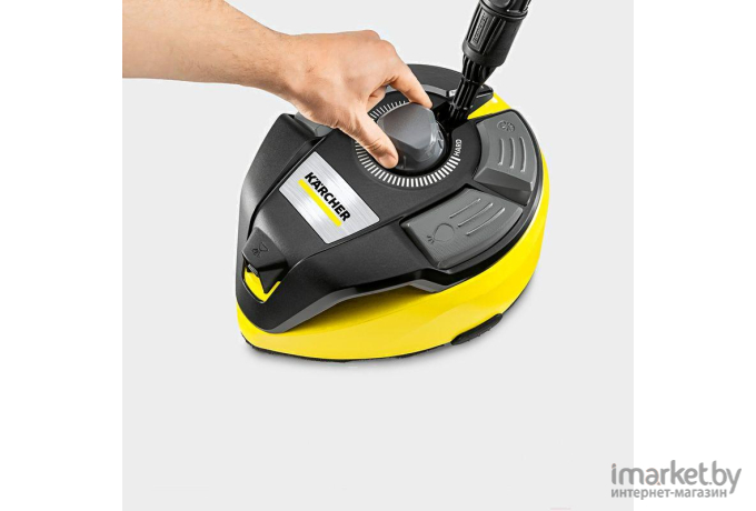 Принадлежности для моек высокого давления Karcher T 7 Plus для мойки терасс