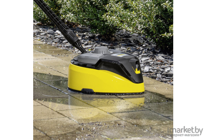 Принадлежности для моек высокого давления Karcher T 7 Plus для мойки терасс