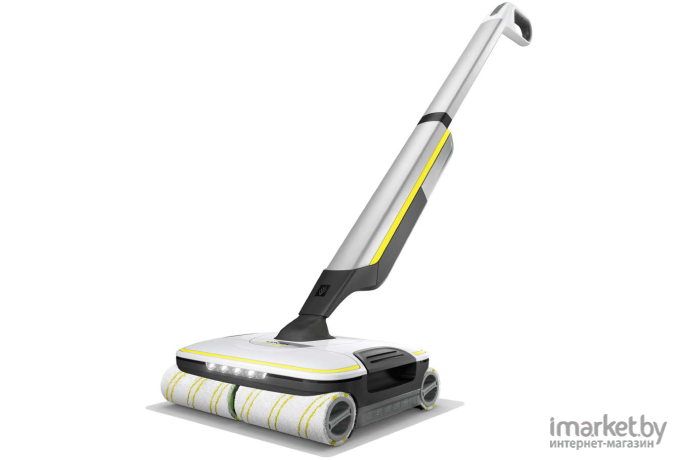 Пылесос Karcher FC 7 Cordless Premium [1.055-760.0] white