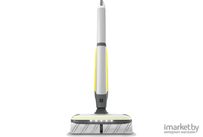 Пылесос Karcher FC 7 Cordless Premium [1.055-760.0] white