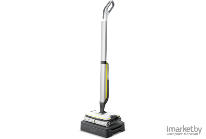 Пылесос Karcher FC 7 Cordless Premium [1.055-760.0] white