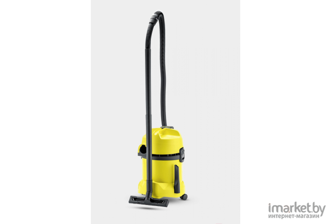 Пылесос Karcher WD 3 Battery [1.629-911.0]