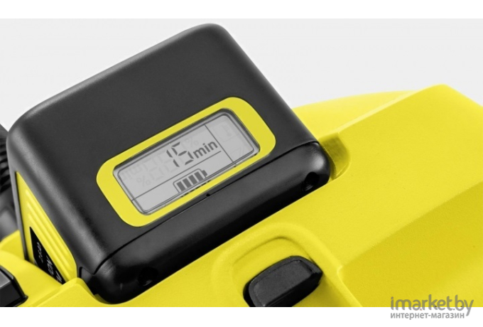 Пылесос Karcher WD 3 Battery [1.629-911.0]