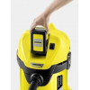 Пылесос Karcher WD 3 Battery [1.629-911.0]