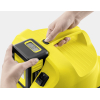 Пылесос Karcher WD 3 Battery [1.629-911.0]