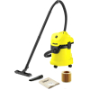 Пылесос Karcher WD 3 [1.629-821.0]