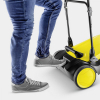 Ручная подметальная машина Karcher S 4 Twin (1.766-360.0)