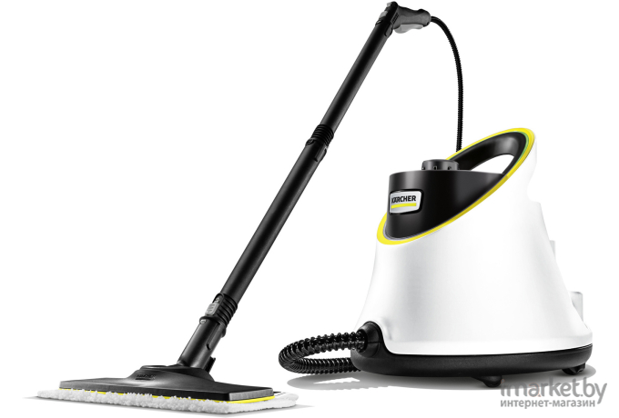 Пароочиститель Karcher SC 2 Deluxe EasyFix Premium [1.513-253.0]