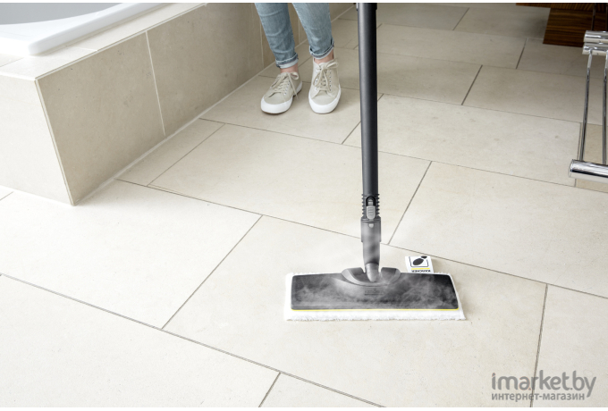 Пароочиститель Karcher SC 2 Deluxe EasyFix Premium [1.513-253.0]