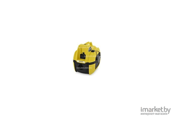 Пылесос Karcher WD 1 Compact Battery [1.198-300.0]