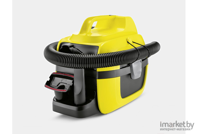 Пылесос Karcher WD 1 Compact Battery [1.198-300.0]