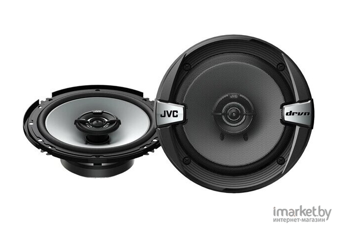 Автоакустика JVC Коаксиальная АС CS-DR162