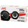 Автоакустика JVC Коаксиальная АС CS-DR162