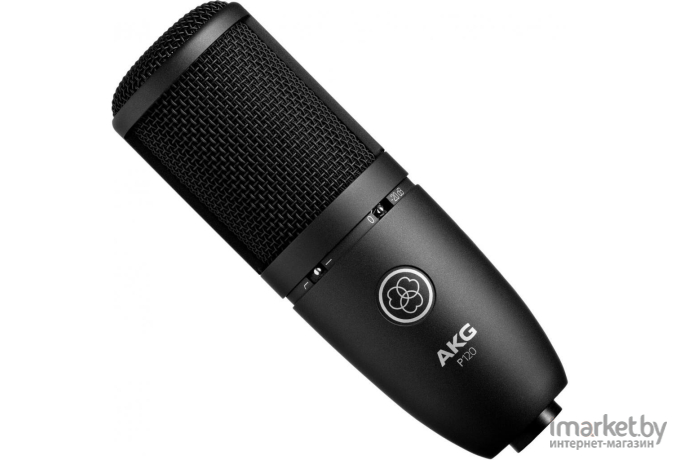 Микрофон AKG P120