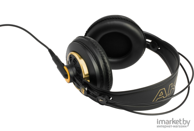 Наушники и гарнитуры AKG K240 Studio